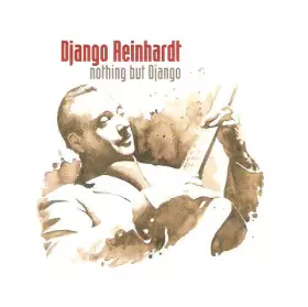 Couverture du produit · Nothing But Django