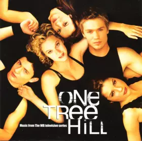 Couverture du produit · One Tree Hill - Music From The WB Television Series