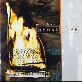 Couverture du produit · Live