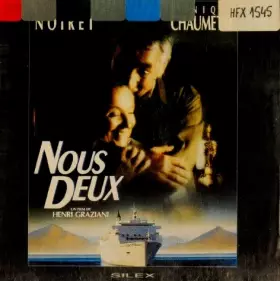 Couverture du produit · Nous Deux