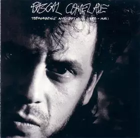 Couverture du produit · Topographie Anecdotique (1989 - 1986)