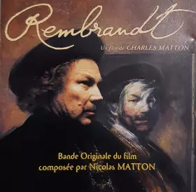 Couverture du produit · Rembrandt