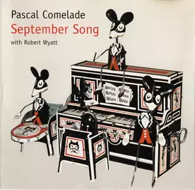 Couverture du produit · September Song