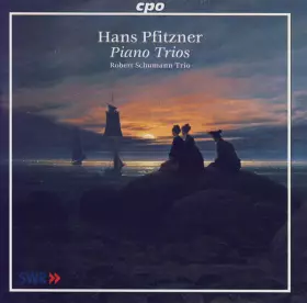 Couverture du produit · Piano Trios