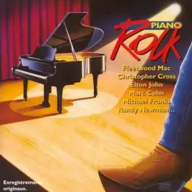 Couverture du produit · Piano Rock