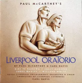 Couverture du produit · Liverpool Oratorio