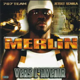 Couverture du produit · Vers L’avenir