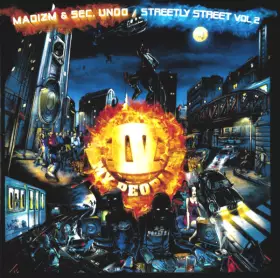 Couverture du produit · Streetly Street Vol 2