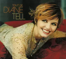 Couverture du produit · Tout De Diane Tell