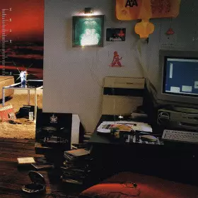 Couverture du produit · De.Barclay.A.Barclay 90