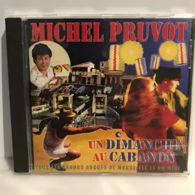 Couverture du produit · Un Dimanche Au Cabanon