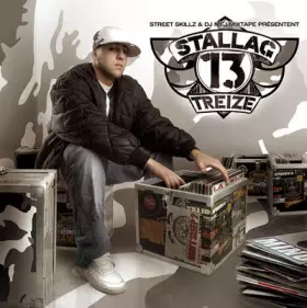 Couverture du produit · Stallag 13