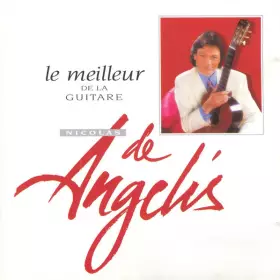 Couverture du produit · Le Meilleur De La Guitare