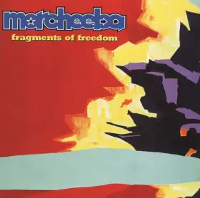 Couverture du produit · Fragments Of Freedom