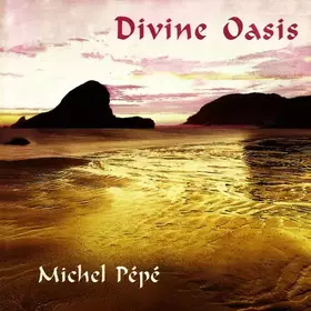 Couverture du produit · Divine Oasis