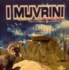 Couverture du produit · Chants pour EnfantsRundinelle