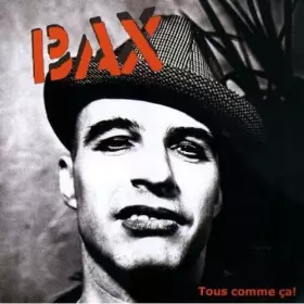 Couverture du produit · Tous comme Ca