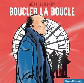 Couverture du produit · Boucler la boucle