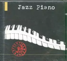 Couverture du produit · Essentiel Jazz Piano