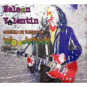 Couverture du produit · comme Au Temps De Woodstock