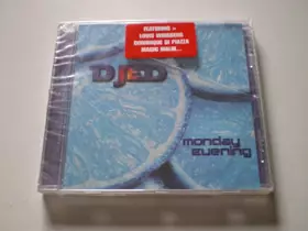 Couverture du produit · Monday Evening