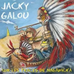 Couverture du produit · Sur les traces de Nagawicka