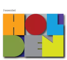 Couverture du produit · L'Essentiel