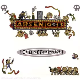 Couverture du produit · Ce Bin L'pire Kon EFE [Import]