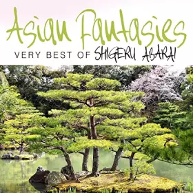 Couverture du produit · Asian Fantasies-Very Best of