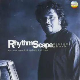 Couverture du produit · Rhythm Scape