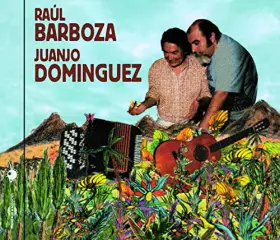 Couverture du produit · Raul Barboza & Juanjo Dominguez