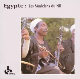 Couverture du produit · Egypte.Les Mus-Jetzt Ocr 58 [Import]