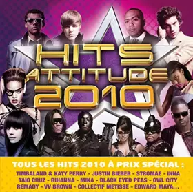 Couverture du produit · Hits Attitude 2010 [Import]
