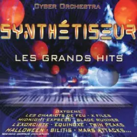 Couverture du produit · Les Grands Hits