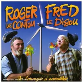 Couverture du produit · De L'Energie A Revendre