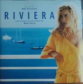 Couverture du produit · Riviera (Bof)