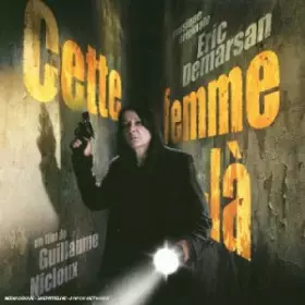 Couverture du produit · Cette Femme-là