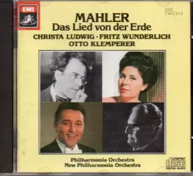 Couverture du produit · Das Lied Von Der Erde