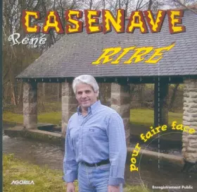 Couverture du produit · Rire pour Faire Face