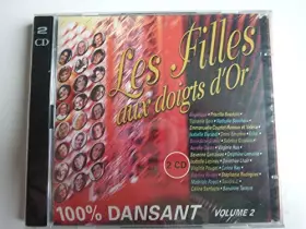 Couverture du produit · Les Filles aux doigts d'or Vol. 2