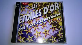Couverture du produit · Les Etoiles d'or de l'accordéon