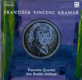 Couverture du produit · František Vincenc Kramář
