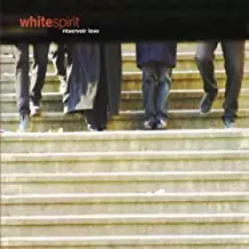 Couverture du produit · Reservoir Love