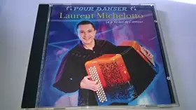 Couverture du produit · Le petit bal de l'Amour