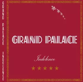 Couverture du produit · Indolence