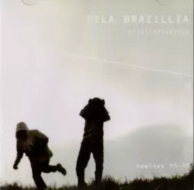 Couverture du produit · Brazilification-Remixes 95-99 [Import]