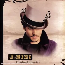 Couverture du produit · l'enfant Lunaire