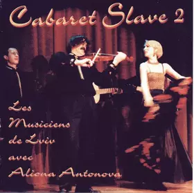 Couverture du produit · Cabaret Slave 2