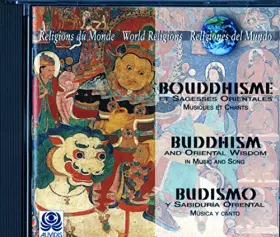 Couverture du produit · Weltreligionen-Buddhismus [Import]