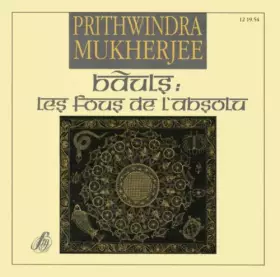 Couverture du produit · Bauls : Les Fous de l'Absolu [Import]